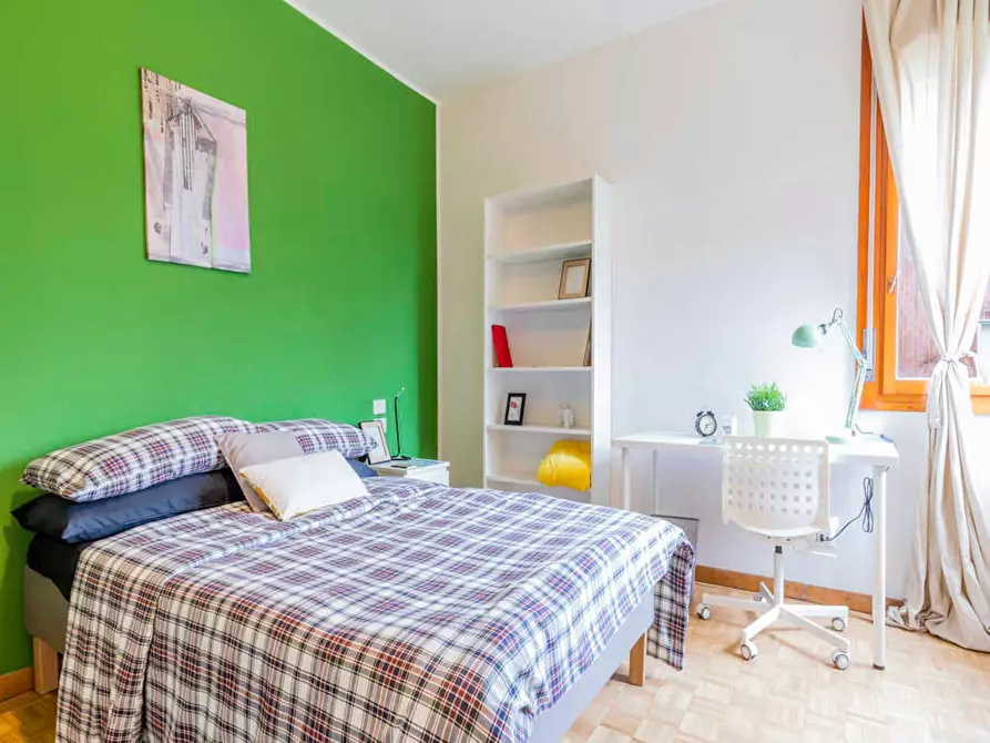 Immagine 3 di Camera in affitto  in Via Felice Mendelssohn a Padova