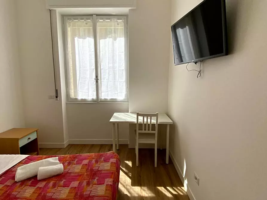 Immagine 4 di Appartamento in affitto  in Via Guido Cavalcanti a Milano