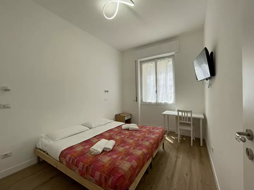 Immagine 6 di Appartamento in affitto  in Via Guido Cavalcanti a Milano