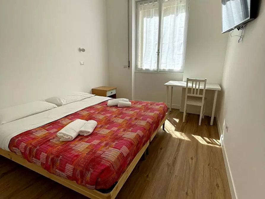 Immagine 1 di Appartamento in affitto  in Via Guido Cavalcanti a Milano