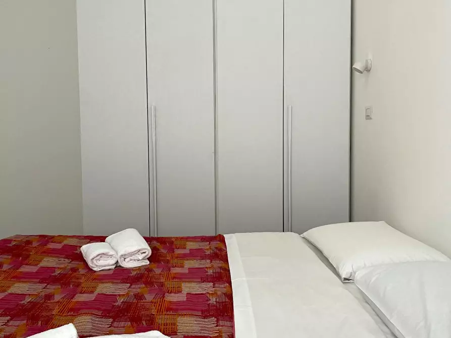 Immagine 2 di Appartamento in affitto  in Via Guido Cavalcanti a Milano