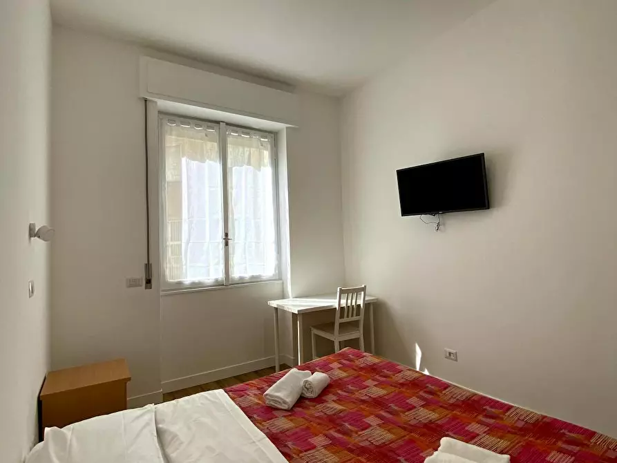 Immagine 5 di Appartamento in affitto  in Via Guido Cavalcanti a Milano