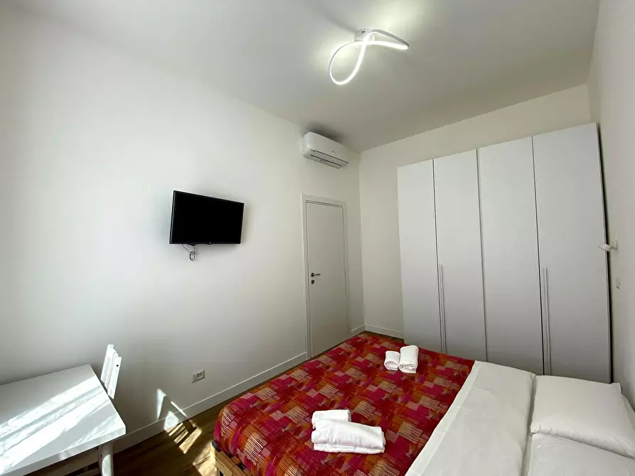 Immagine 8 di Appartamento in affitto  in Via Guido Cavalcanti a Milano