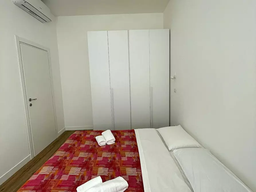 Immagine 9 di Appartamento in affitto  in Via Guido Cavalcanti a Milano