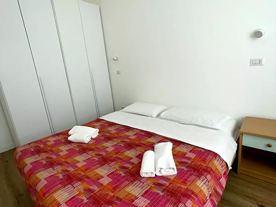 Immagine 10 di Appartamento in affitto  in Via Guido Cavalcanti a Milano