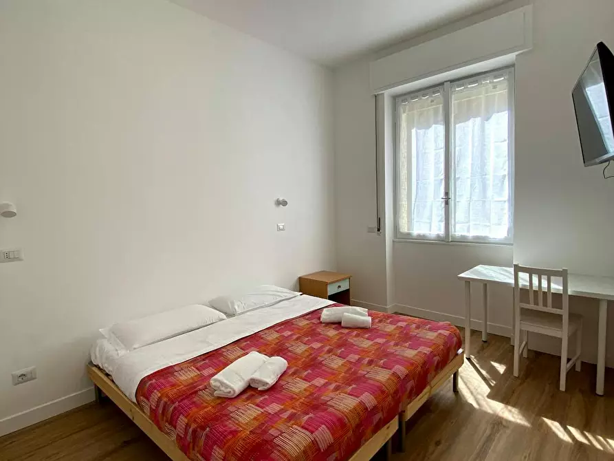 Immagine 3 di Appartamento in affitto  in Via Guido Cavalcanti a Milano