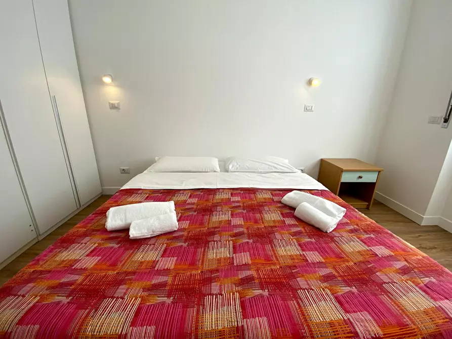 Immagine 7 di Appartamento in affitto  in Via Guido Cavalcanti a Milano