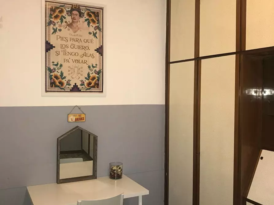 Immagine 8 di Camera in affitto  in Via Pitagora a Milano