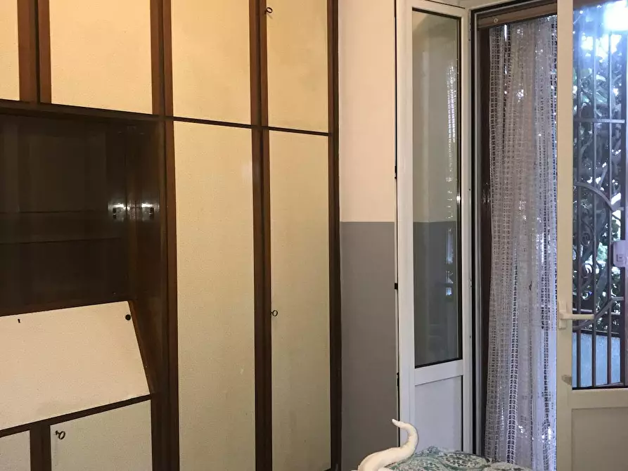 Immagine 5 di Camera in affitto  in Via Pitagora a Milano