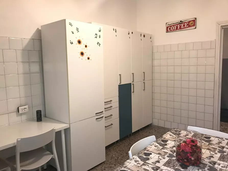 Immagine 10 di Camera in affitto  in Via Pitagora a Milano
