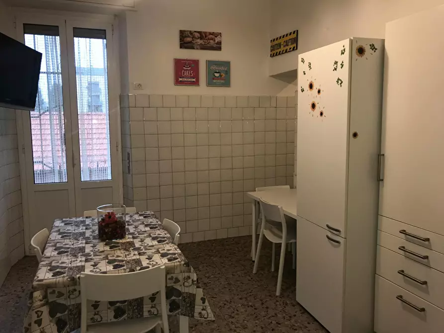 Immagine 8 di Camera in affitto  in Via Pitagora a Milano