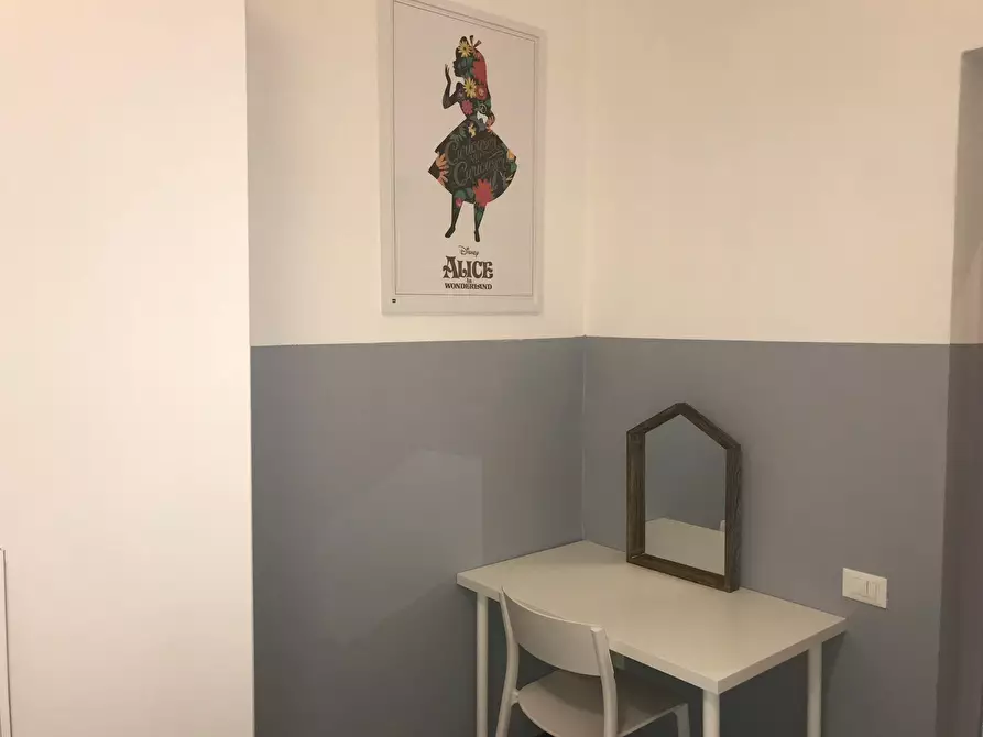 Immagine 5 di Camera in affitto  in Via Pitagora a Milano
