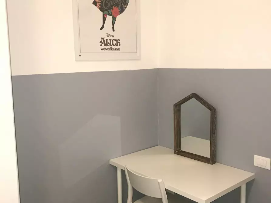 Immagine 6 di Camera in affitto  in Via Pitagora a Milano