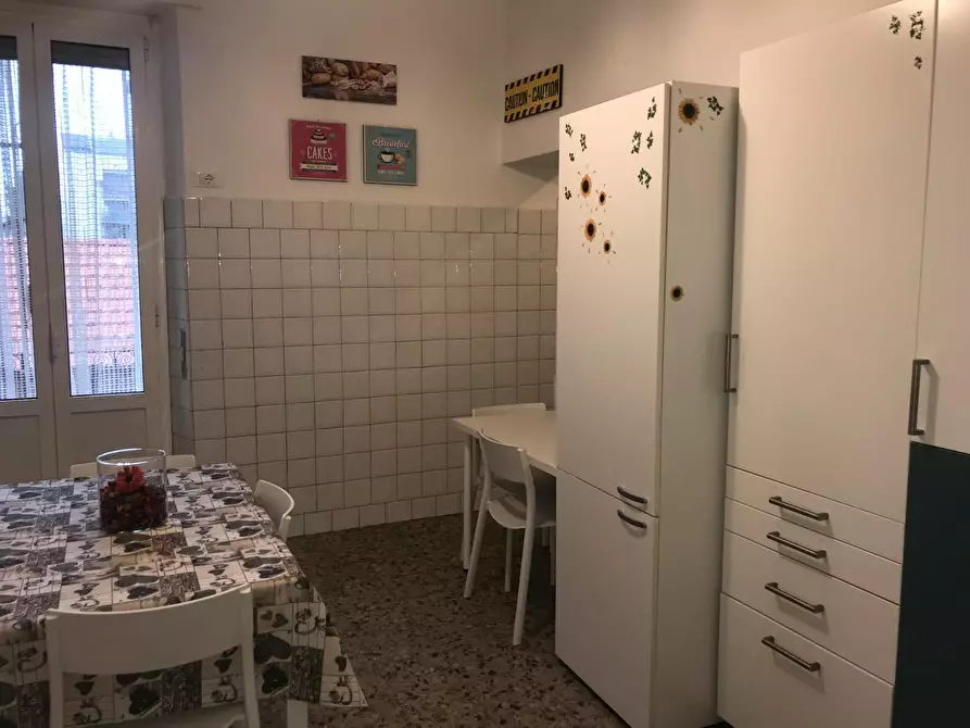 Immagine 9 di Camera in affitto  in Via Pitagora a Milano