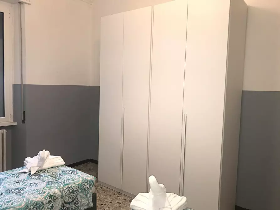 Immagine 4 di Camera in affitto  in Via Pitagora a Milano