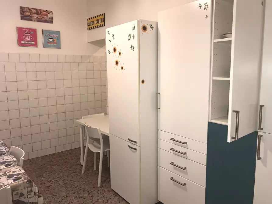 Immagine 9 di Camera in affitto  in Via Pitagora a Milano