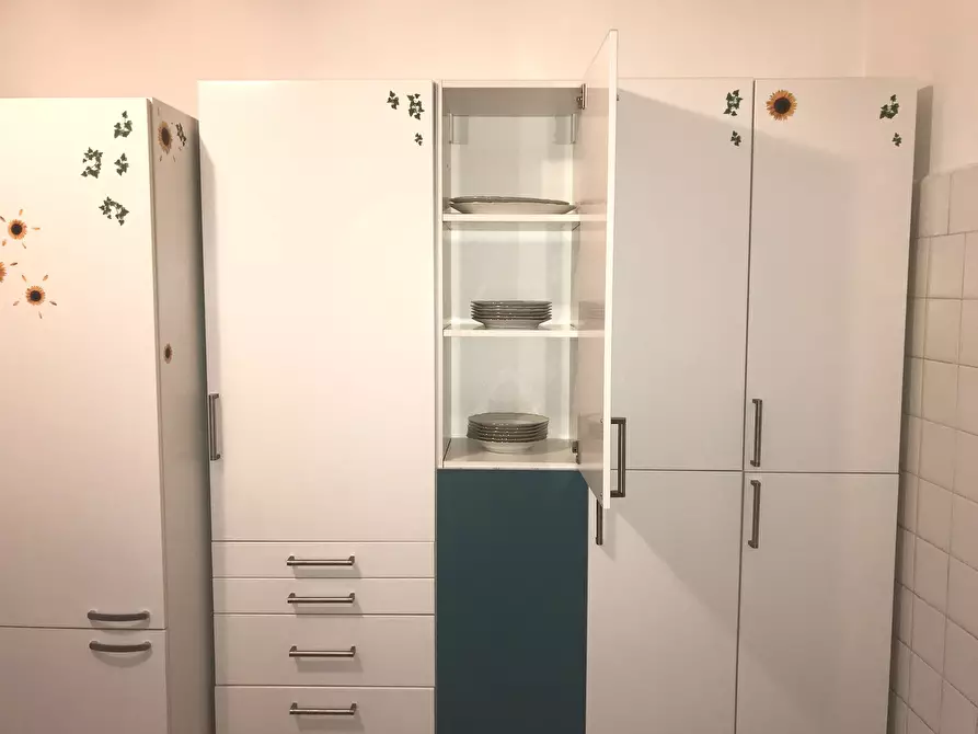 Immagine 10 di Camera in affitto  in Via Pitagora a Milano