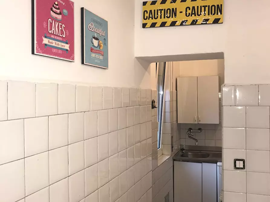 Immagine 8 di Camera in affitto  in Via Pitagora a Milano