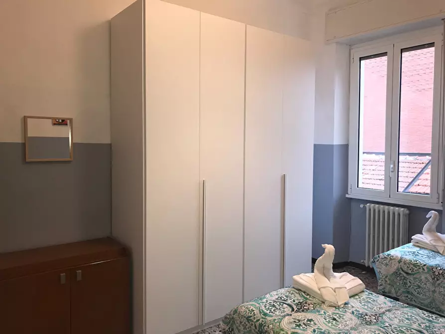 Immagine 2 di Camera in affitto  in Via Pitagora a Milano