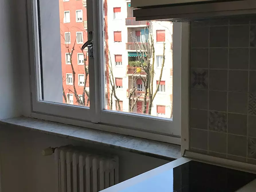Immagine 7 di Camera in affitto  in Via Pisanello a Milano