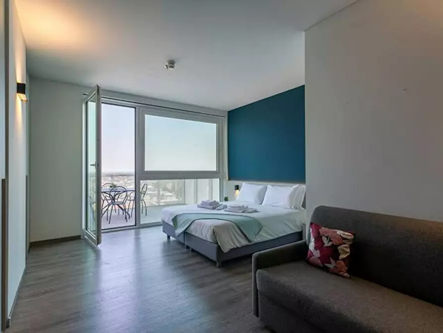 Immagine 1 di Appartamento in affitto  in Via Torino a Venezia