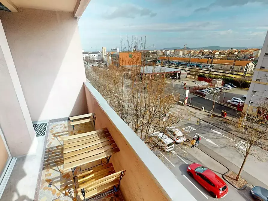 Immagine 5 di Camera in affitto  in Avenue de l'Union Soviétique a Clermont-Ferrand