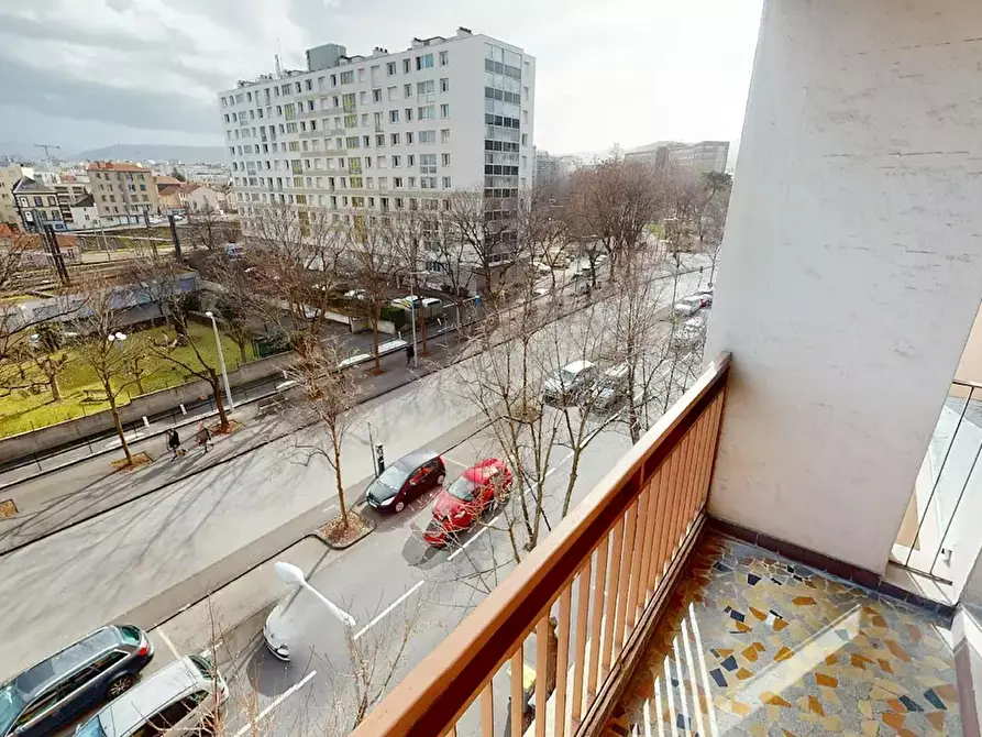 Immagine 6 di Camera in affitto  in Avenue de l'Union Soviétique a Clermont-Ferrand