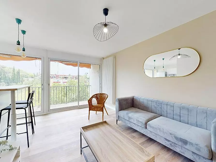 Immagine 5 di Camera in affitto  in Rue Fabri de Peiresc a Montpellier