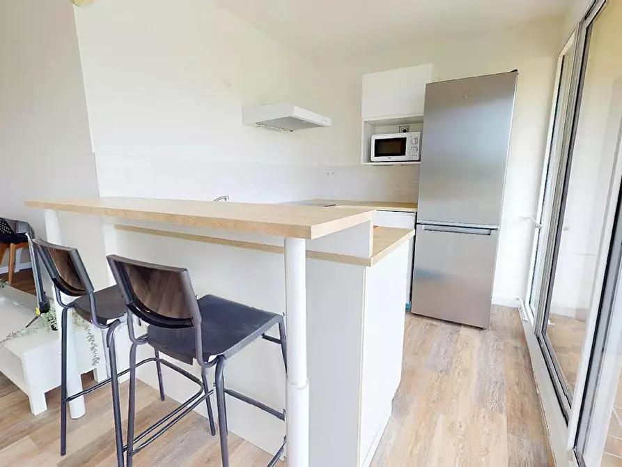 Immagine 9 di Camera in affitto  in Rue Fabri de Peiresc a Montpellier