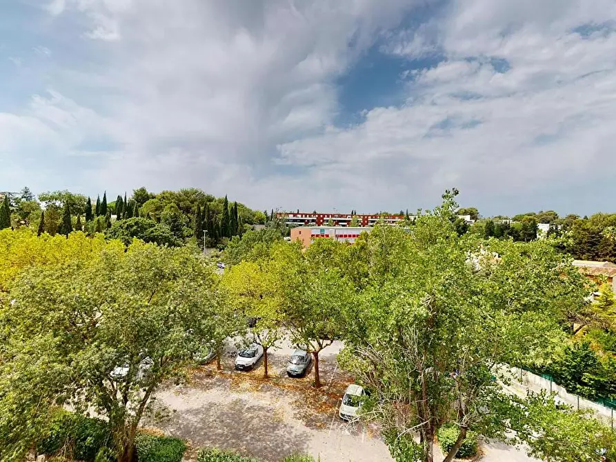 Immagine 6 di Camera in affitto  in Rue Fabri de Peiresc a Montpellier