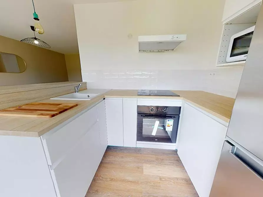 Immagine 8 di Camera in affitto  in Rue Fabri de Peiresc a Montpellier