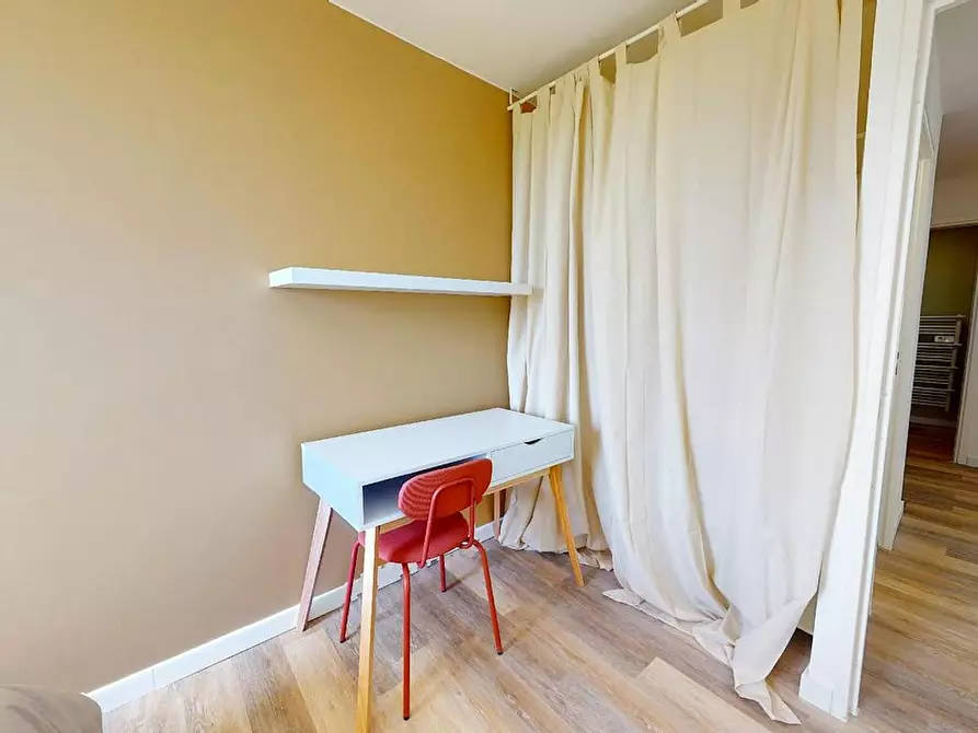 Immagine 4 di Camera in affitto  in Rue Fabri de Peiresc a Montpellier