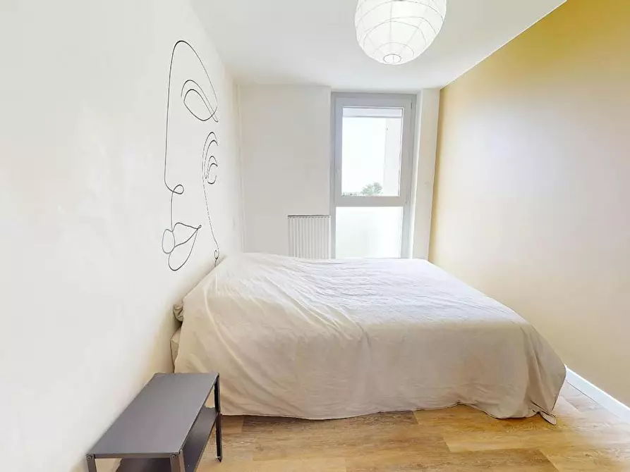 Immagine 3 di Camera in affitto  in Rue Fabri de Peiresc a Montpellier