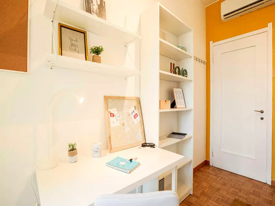 Immagine 5 di Camera in affitto  in Viale Tibaldi a Milano