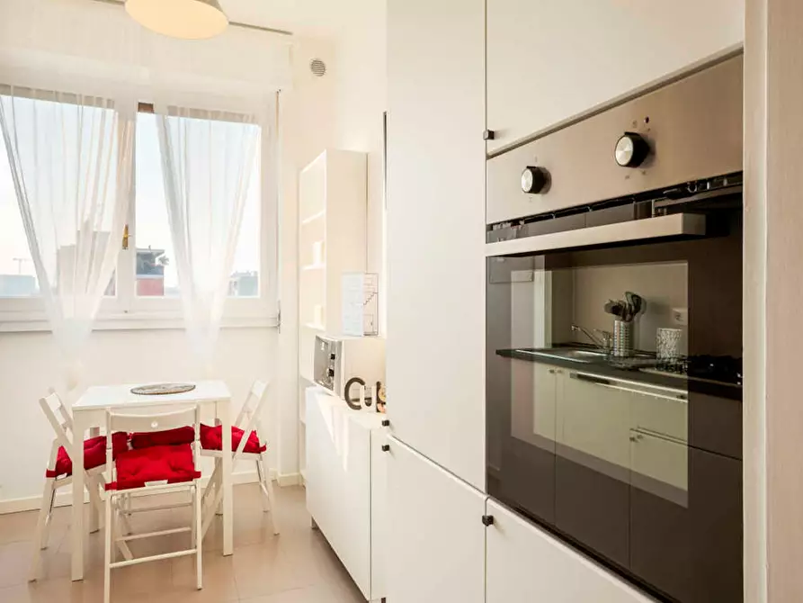 Immagine 9 di Camera in affitto  in Viale Tibaldi a Milano