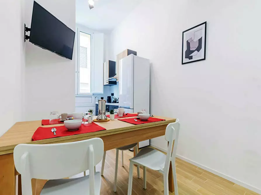 Immagine 10 di Camera in affitto  in Via Padova a Torino