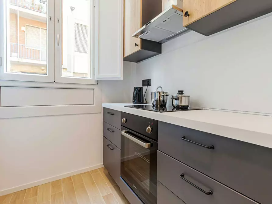 Immagine 9 di Camera in affitto  in Via Padova a Torino