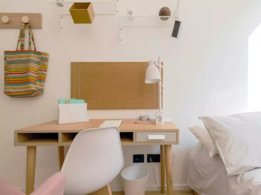 Immagine 5 di Camera in affitto  in Via Padova a Torino