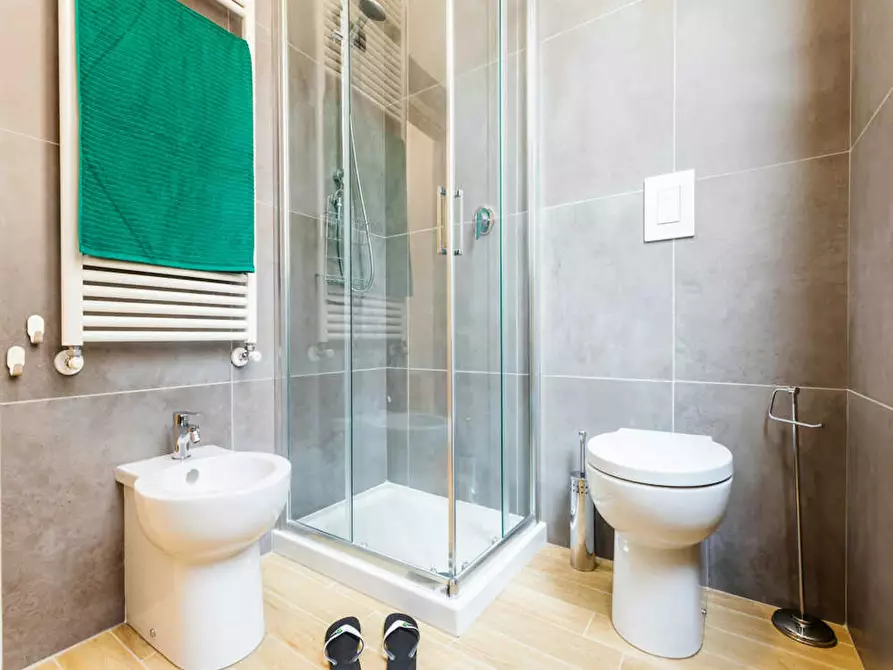 Immagine 7 di Camera in affitto  in Via Padova a Torino