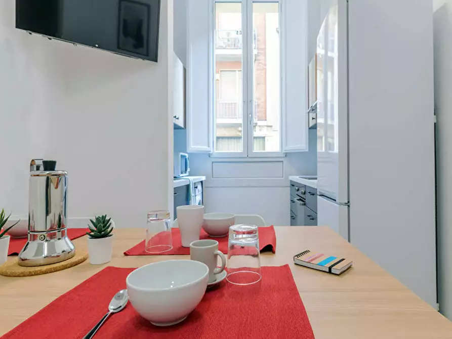 Immagine 8 di Camera in affitto  in Via Padova a Torino