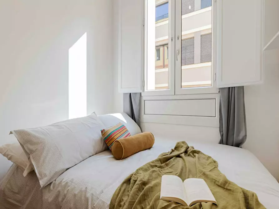 Immagine 3 di Camera in affitto  in Via Padova a Torino