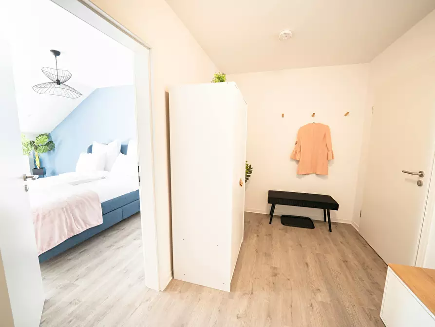 Immagine 8 di Appartamento in affitto  in Marburger Straße a Gießen