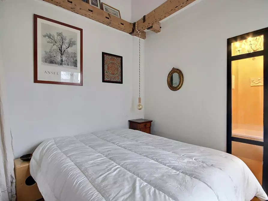Immagine 2 di Appartamento in affitto  in Rue Nicolas Charlet a Paris