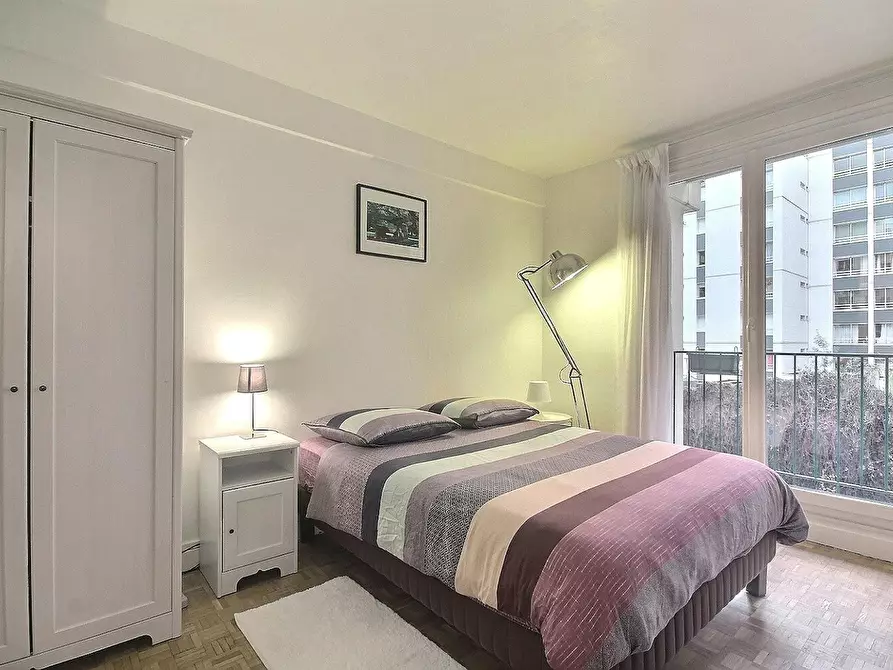Immagine 2 di Appartamento in affitto  in Rue Dutot a Paris