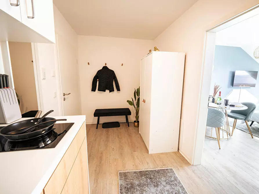 Immagine 8 di Appartamento in affitto  in Marburger Straße a Gießen