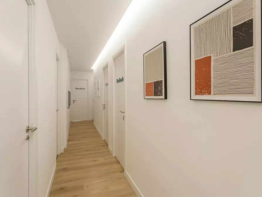 Immagine 4 di Camera in affitto  in Calle del Río Salado a Pamplona/Iruña