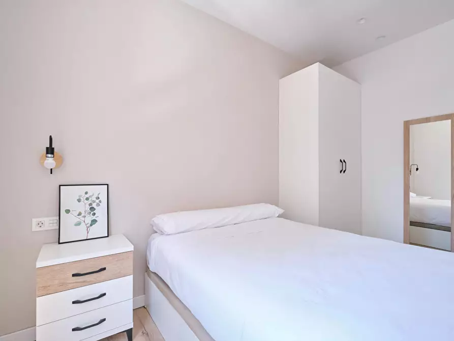 Immagine 6 di Camera in affitto  in Avenida de Portugal a Salamanca