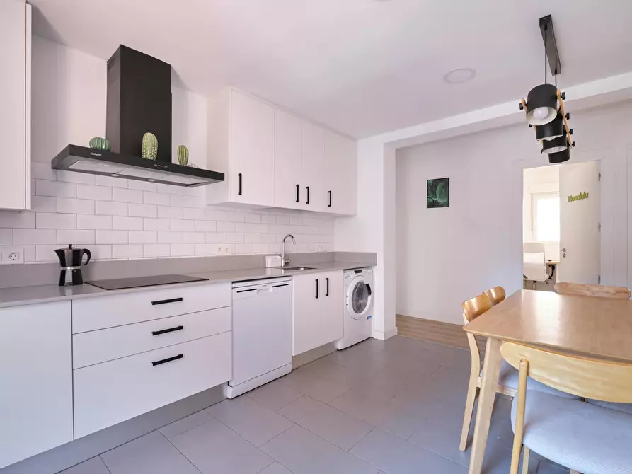 Immagine 9 di Camera in affitto  in Avenida de Portugal a Salamanca