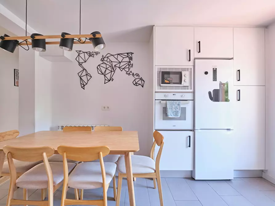 Immagine 8 di Camera in affitto  in Avenida de Portugal a Salamanca