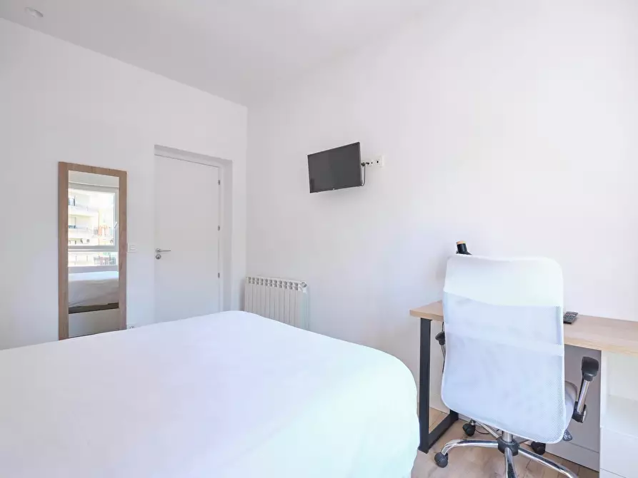 Immagine 5 di Camera in affitto  in Avenida de Portugal a Salamanca